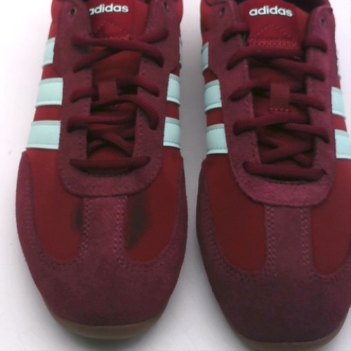 adidas Burgundy barreda lo trainers adidas barreda lo 3