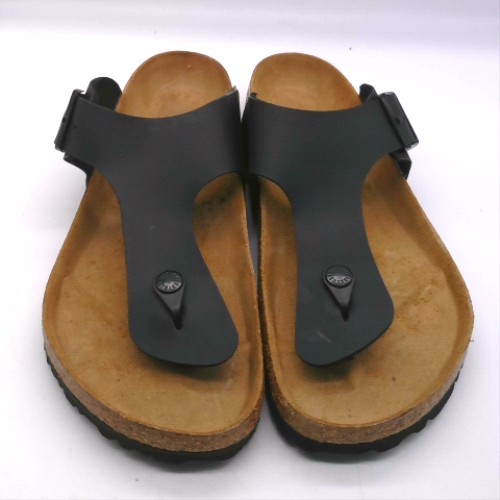 BIRKENSTOCK Black ramses sandals BIRKENSTOCK ramses 1
