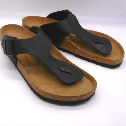 BIRKENSTOCK Black ramses sandals BIRKENSTOCK ramses 2