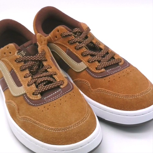 Vans Brown Multi cruze 3.0 trainers Vans cruze 3.0 2