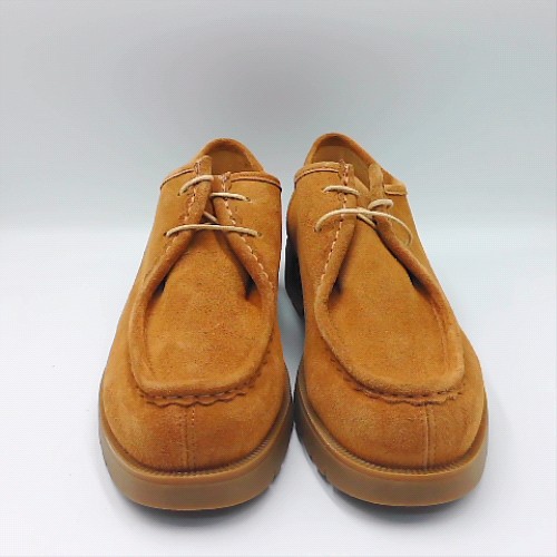 KLEMAN Tan padror vv shoes KLEMAN padror vv 1