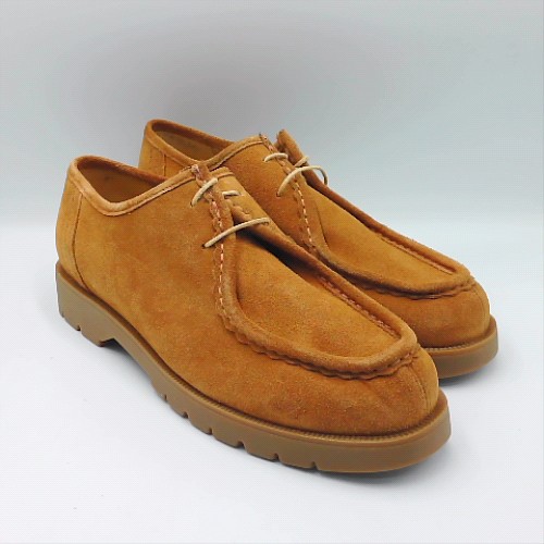KLEMAN Tan padror vv shoes KLEMAN padror vv 2