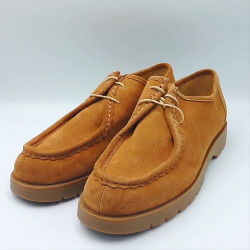 KLEMAN Tan padror vv shoes KLEMAN padror vv 3