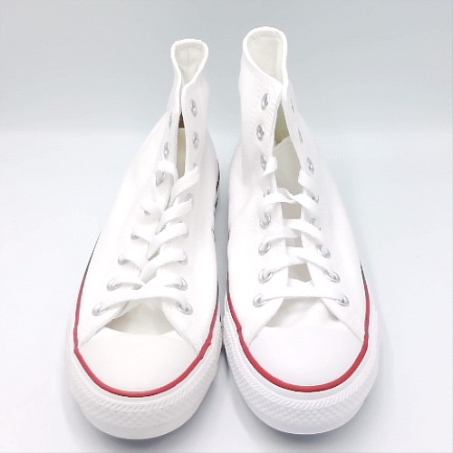 Converse White all star hi trainers Converse all star hi 1