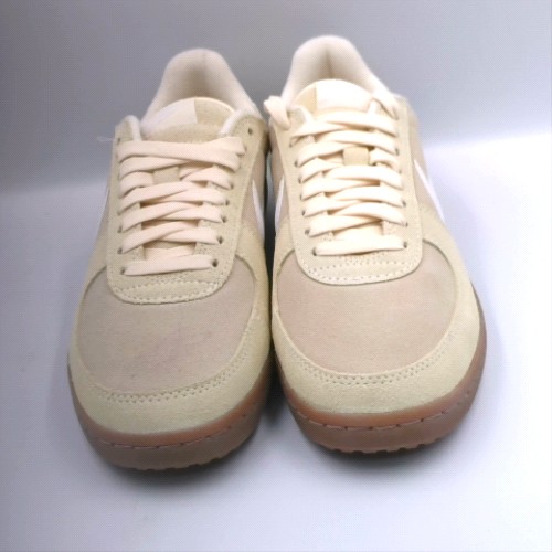 Nike Pale Yellow field general trainers Nike field general 1
