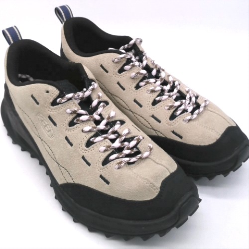 KEEN Beige jasper zionic trainers KEEN jasper zionic 2