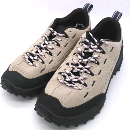 KEEN Beige jasper zionic trainers KEEN jasper zionic 3