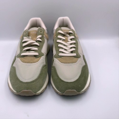 HOFF Khaki city trainers HOFF city 1
