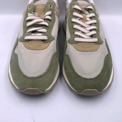 HOFF Khaki city trainers HOFF city 2