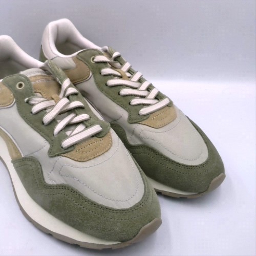 HOFF Khaki city trainers HOFF city 3