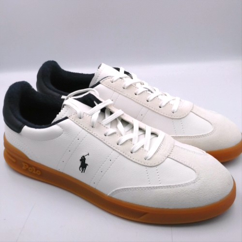 Polo Ralph Lauren heritage aera 2