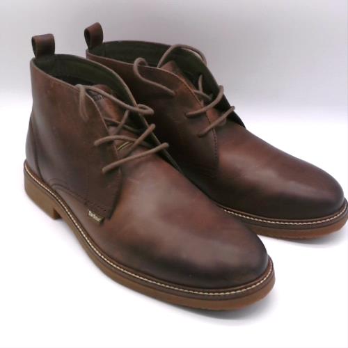 Barbour Dark Brown kirkstone boots Barbour kirkstone 2