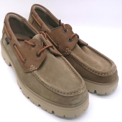 Clarks Beige cleyhill boat shoes Clarks cleyhill boat 2