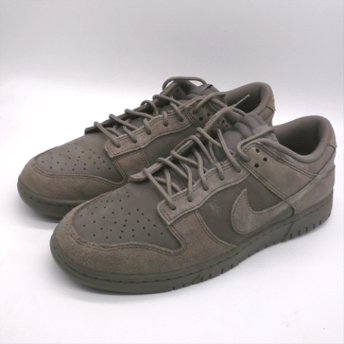 Nike dunk low 3