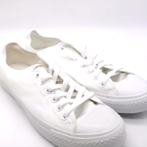 Converse all star mono ox 2