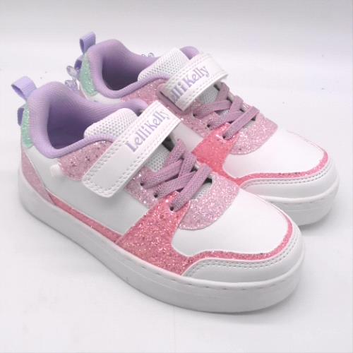 Lelli Kelly White Multi gioiello girls junior Lelli Kelly gioiello 2