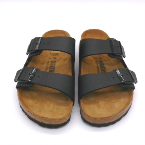 BIRKENSTOCK Black arizona sandals BIRKENSTOCK arizona 1
