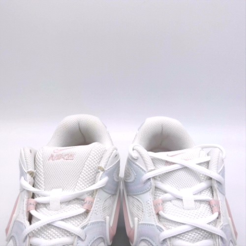 Nike White & Pink v5 rnr trainers Nike v5 rnr 2