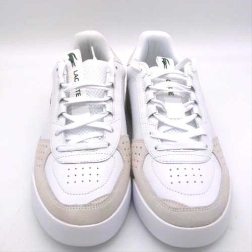 Lacoste slam break 1