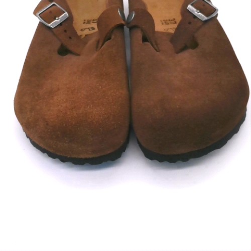 BIRKENSTOCK Brown tokio sandals BIRKENSTOCK tokio 3
