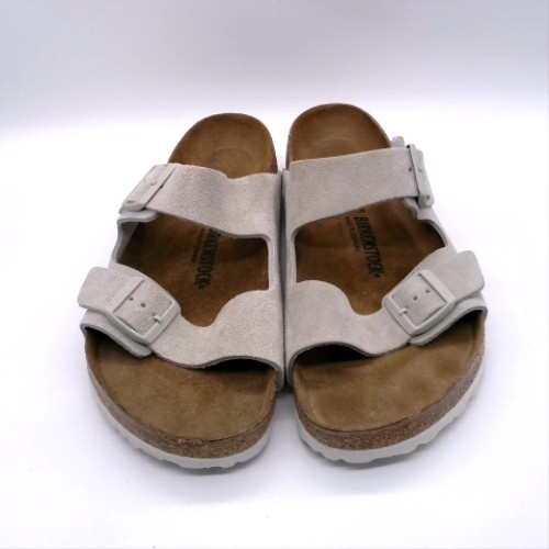 BIRKENSTOCK Beige arizona sandals BIRKENSTOCK arizona 1