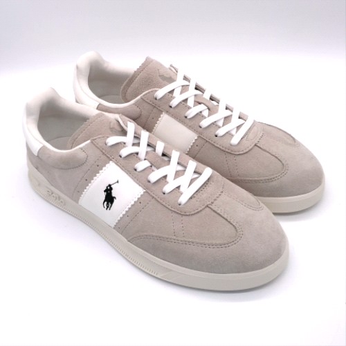 Polo Ralph Lauren heritage aera 2
