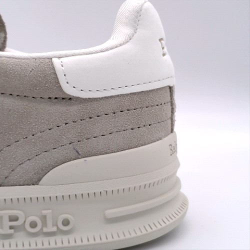 Polo Ralph Lauren heritage aera 3