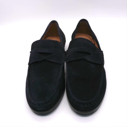 schuh ryle suede loafer 1