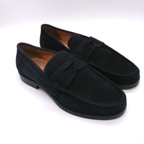 schuh ryle suede loafer 2
