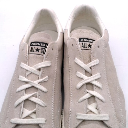 Converse Off-White chuck taylor lo trainers Converse chuck taylor lo 3