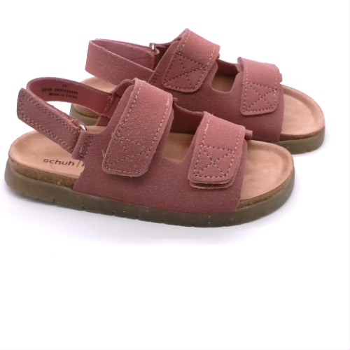 schuh tabea footbed 2