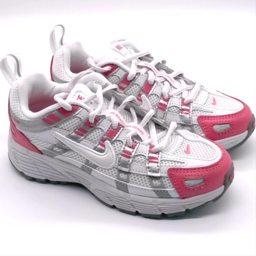 Nike p-6000 2