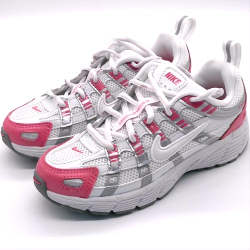Nike p-6000 3
