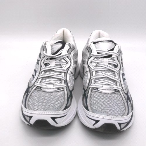 Saucony Navy & Grey guide 7 trainers Saucony guide 7 1
