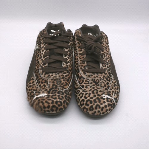 PUMA Print speedcat trainers PUMA speedcat 1