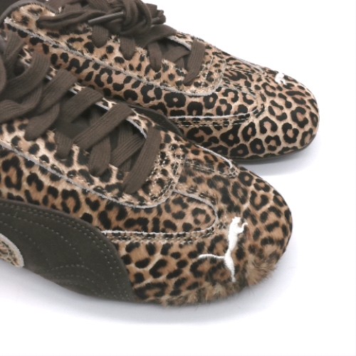 PUMA Print speedcat trainers PUMA speedcat 3