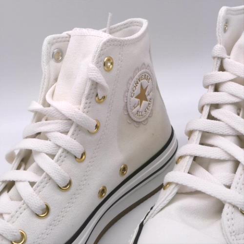 Converse all star eva lift platform 2