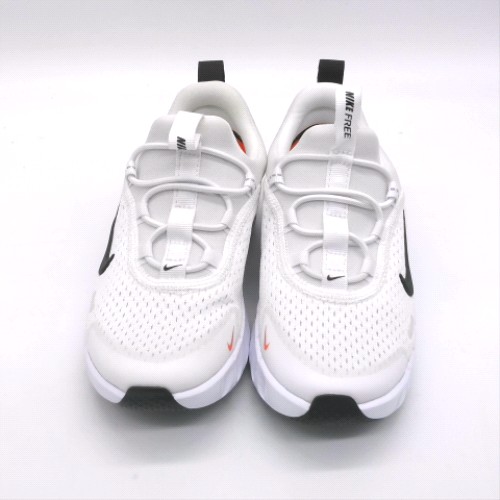 Nike White & Black free ride junior Nike free ride 1