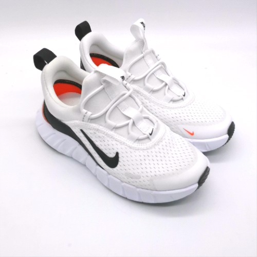 Nike White & Black free ride junior Nike free ride 2
