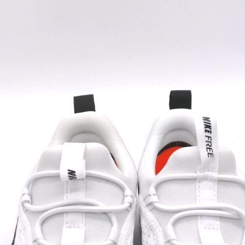 Nike White & Black free ride junior Nike free ride 3