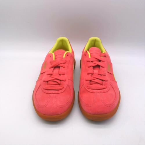 PUMA Orange Multi palermo trainers PUMA palermo 1