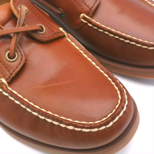 Timberland classic 2 eye boat 3
