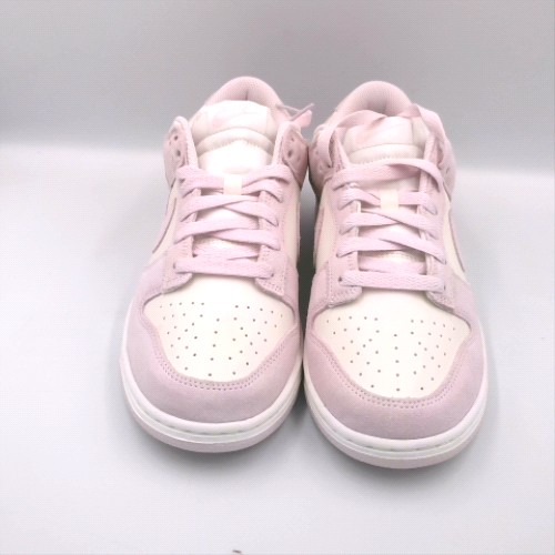 Nike Pale Pink dunk low trainers Nike dunk low 1