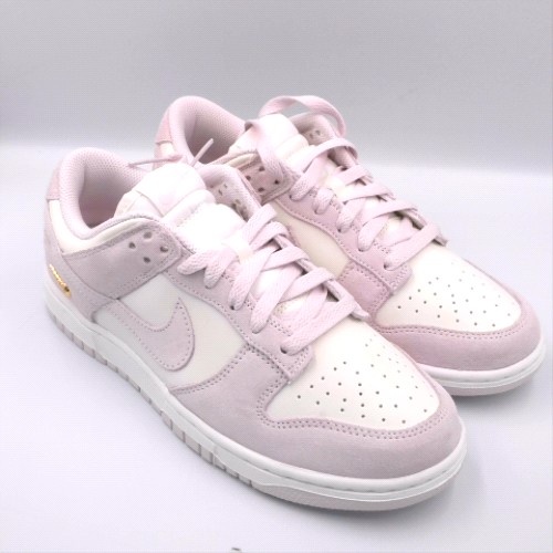 Nike Pale Pink dunk low trainers Nike dunk low 2