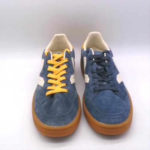 victoria Blue smash trainers victoria smash 1