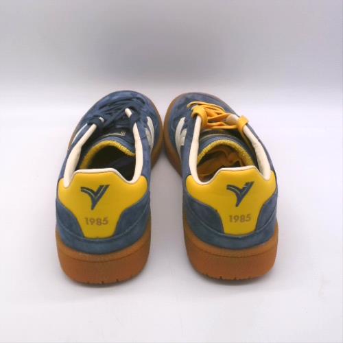 victoria Blue smash trainers victoria smash 3
