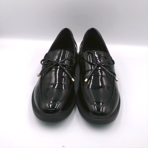 schuh liking tassel bow loafer 1