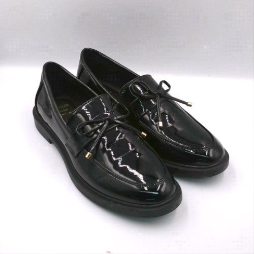 schuh liking tassel bow loafer 2