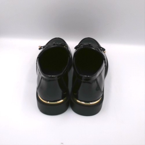 schuh liking tassel bow loafer 3