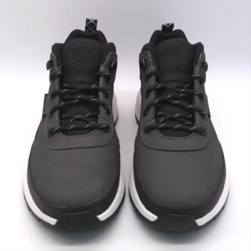 Timberland field trekker 1